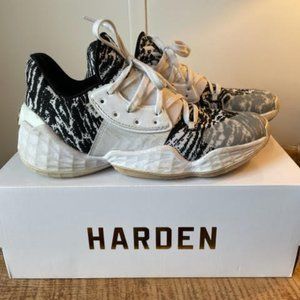 Harden Vol. 4J Men's Sneakers